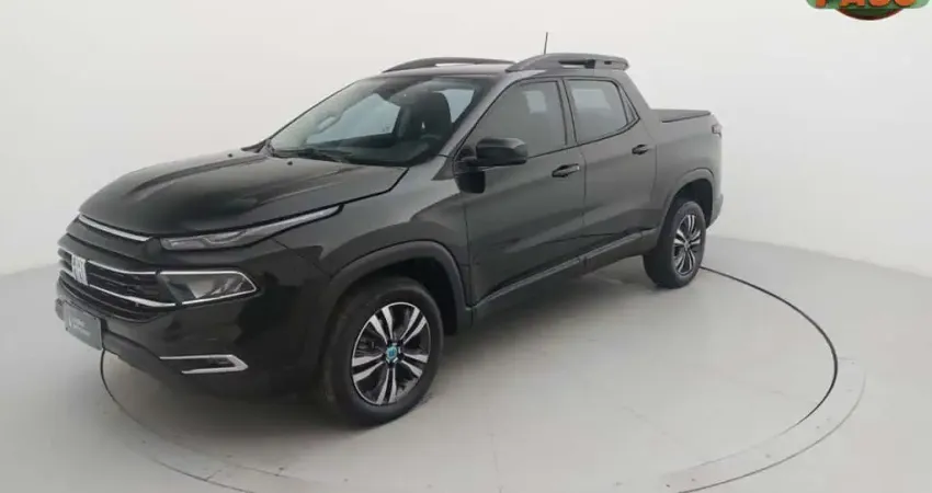 Fiat Toro 2023 1.3 turbo 270 flex freedom at6