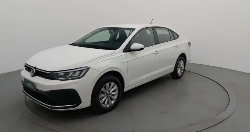 Volkswagen Virtus 2023 1.0 170 tsi automático