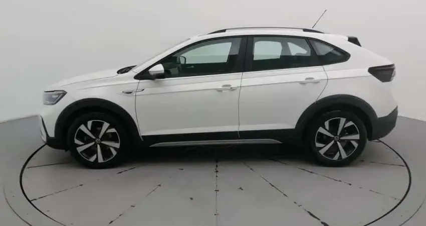 Volkswagen Nivus 2024 1.0 200 tsi total flex highline automático