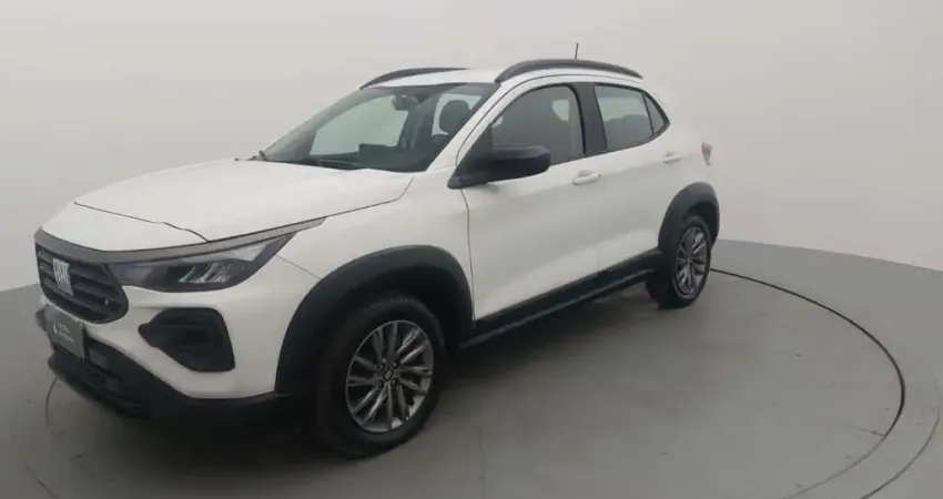 Fiat Pulse 2024 1.3 flex drive cvt