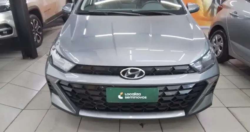 Hyundai Hb20s 2024 1.0 tgdi flex comfort plus automático