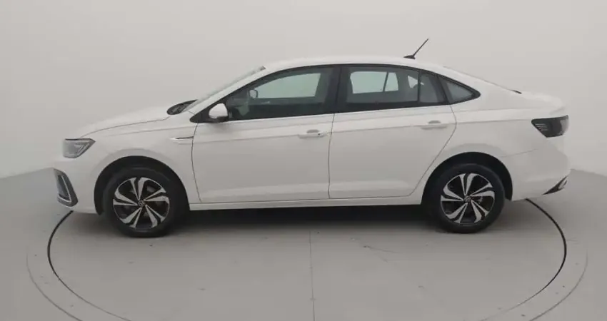 Volkswagen Virtus 2024 1.0 200 tsi comfortline automático