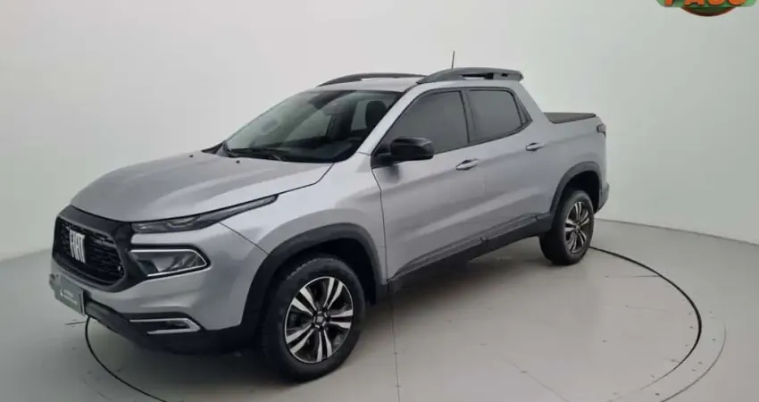 Fiat Toro 2024 1.3 turbo 270 flex freedom at6