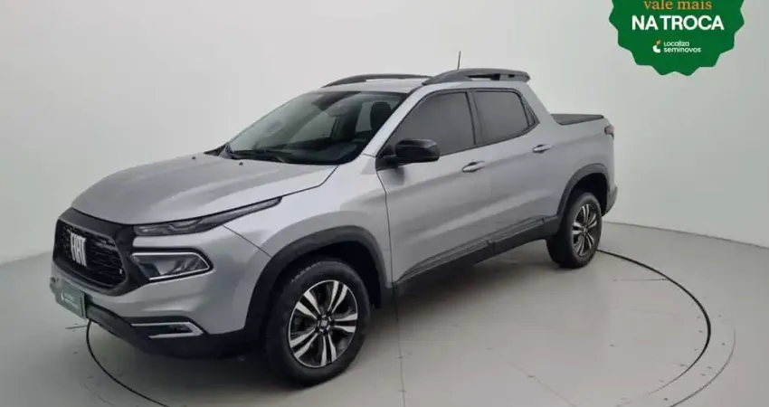 Fiat Toro 2024 1.3 turbo 270 flex freedom at6