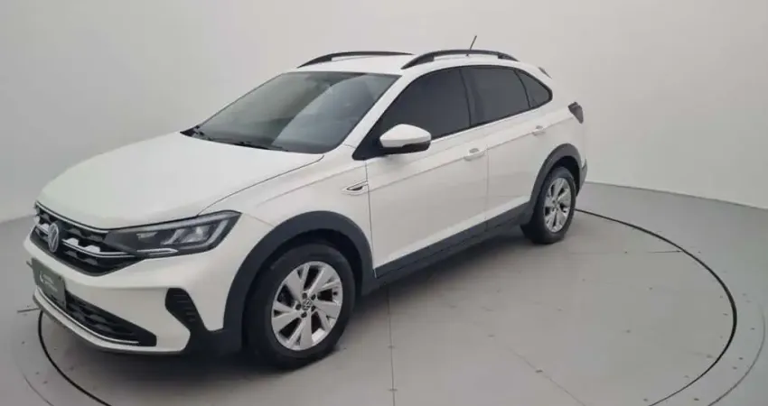 Volkswagen Nivus 2023 1.0 200 tsi total flex comfortline automático