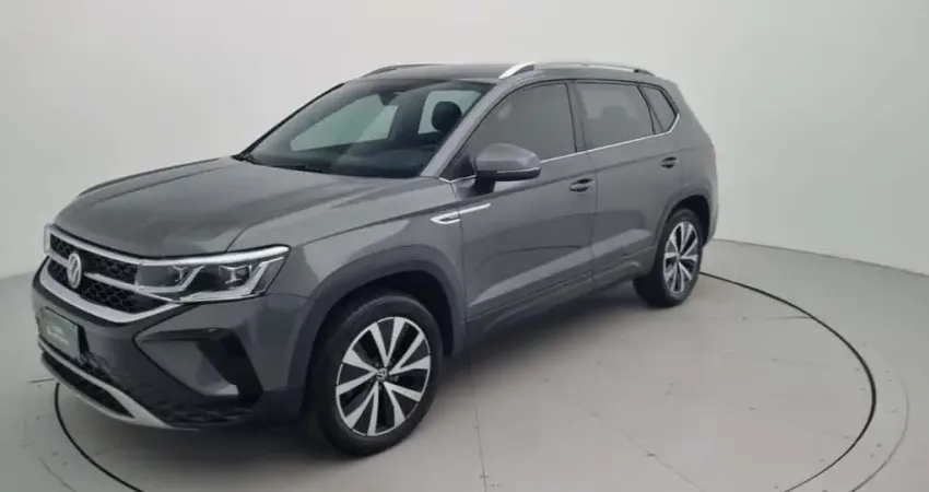 Volkswagen Taos 2022 1.4 250 tsi total flex highline automático
