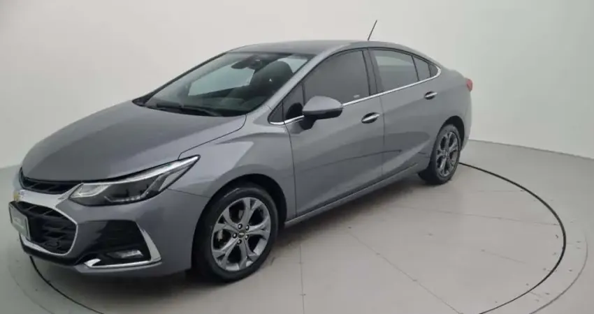 Chevrolet Cruze 2023 1.4 turbo ltz 16v flex 4p automático