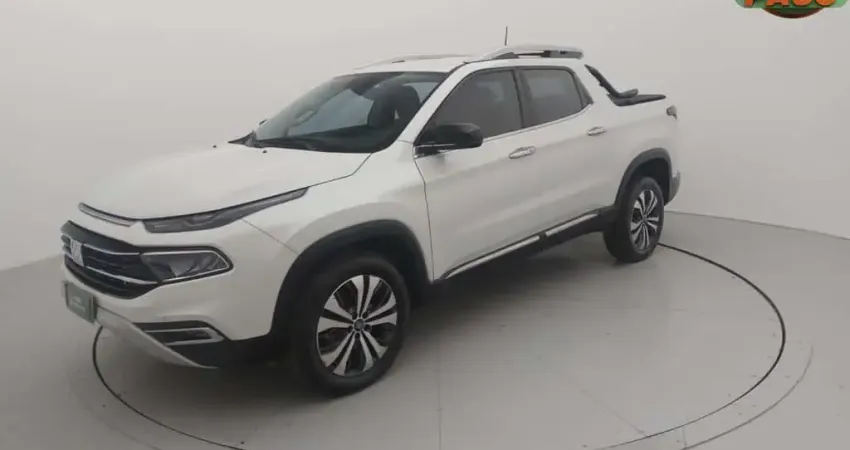 Fiat Toro 2023 2.0 16v turbo diesel volcano 4wd at9