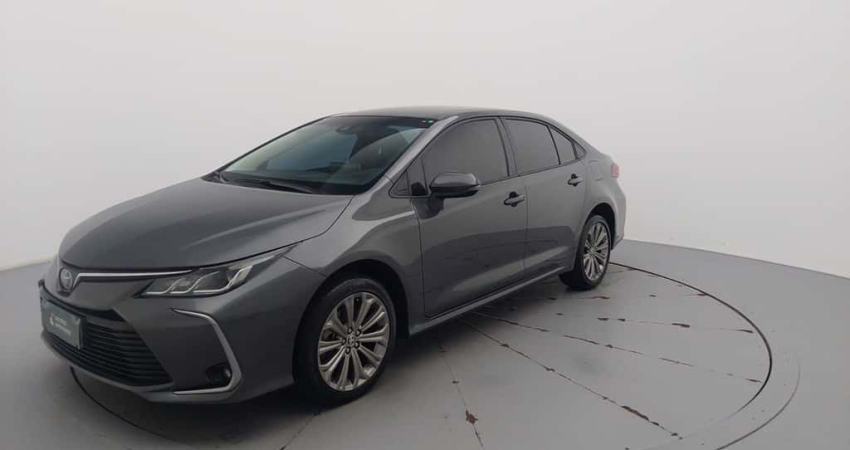 Toyota Corolla 2023 2.0 vvt-ie flex xei direct shift