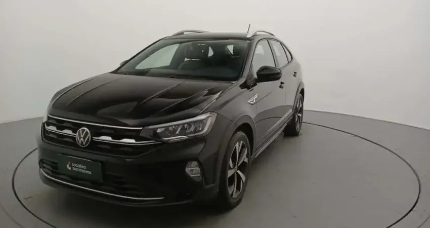 Volkswagen Nivus 2024 1.0 200 tsi total flex highline automático