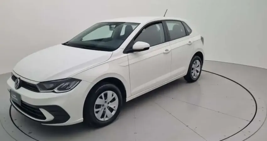 Volkswagen Polo 2024 1.0 mpi manual