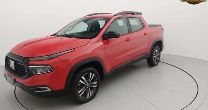 Fiat Toro 2025 1.3 turbo 270 flex freedom at6