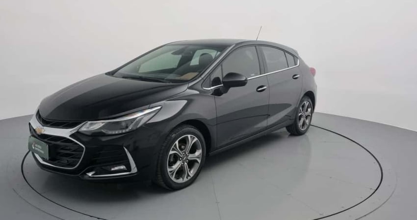 Chevrolet Cruze 2020 1.4 turbo lt 16v flex 4p automático