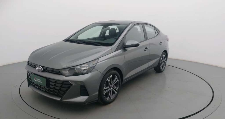 Hyundai Hb20s 2023 1.0 tgdi flex comfort automático