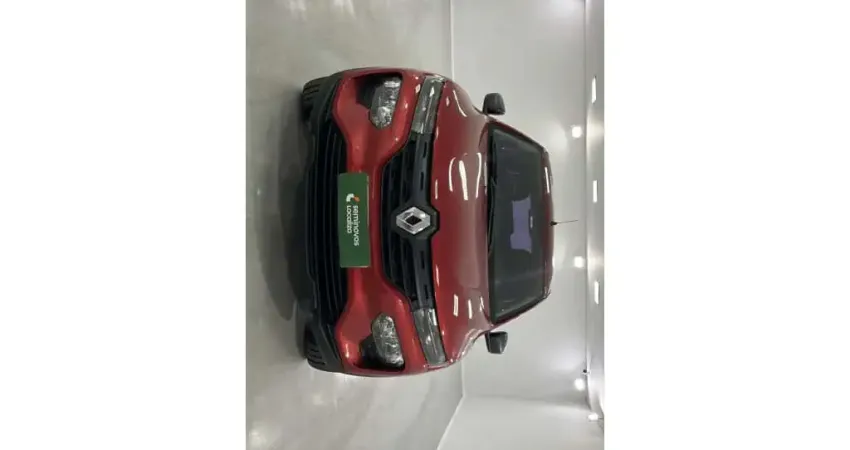 Renault Kwid 2023 1.0 12v sce flex zen manual