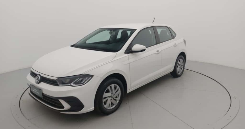 Volkswagen Polo 2024 1.0 mpi manual