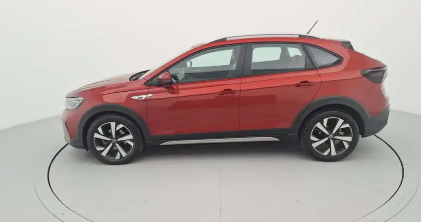 Volkswagen Nivus 2024 1.0 200 tsi total flex highline automático