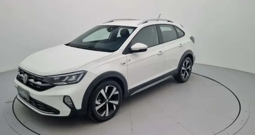 Volkswagen Nivus 2024 1.0 200 tsi total flex highline automático