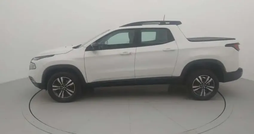 Fiat Toro 2024 1.3 turbo 270 flex freedom at6