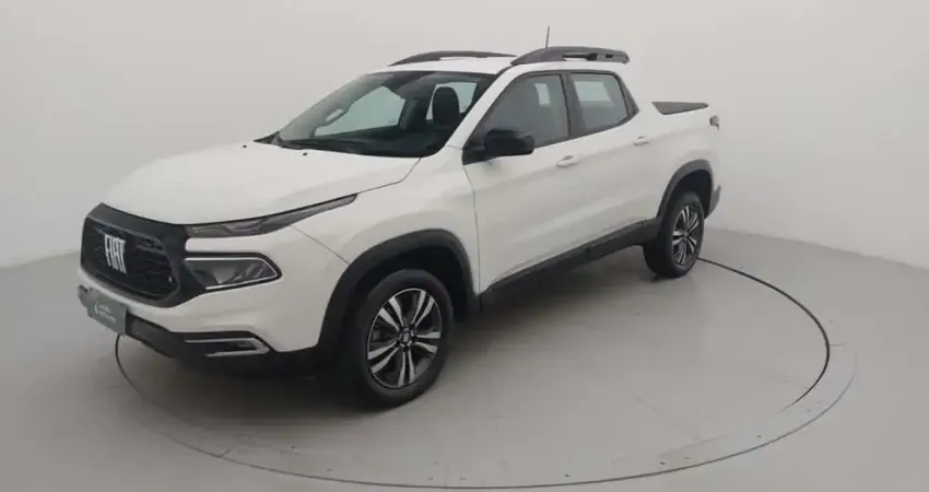 Fiat Toro 2024 1.3 turbo 270 flex freedom at6