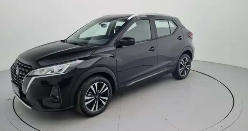 Nissan Kicks 2024 1.6 16v flexstart advance xtronic