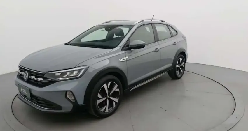 Volkswagen Nivus 2024 1.0 200 tsi total flex highline automático