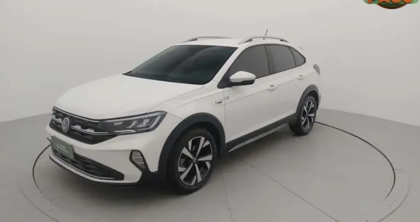 Volkswagen Nivus 2024 1.0 200 tsi total flex highline automático