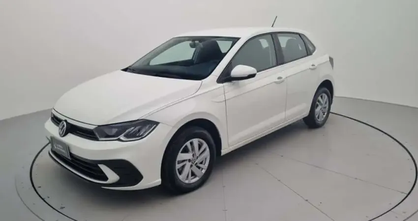 Volkswagen Polo 2024 1.0 mpi manual