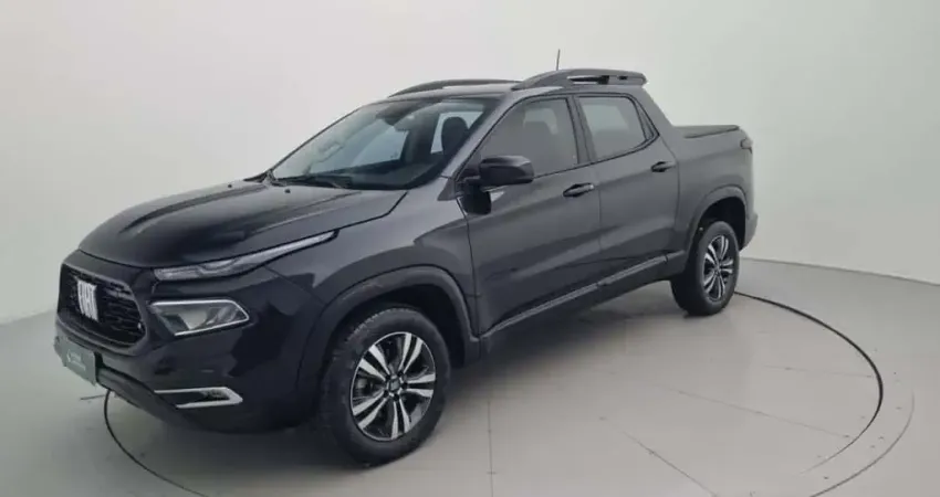 Fiat Toro 2024 1.3 turbo 270 flex freedom at6