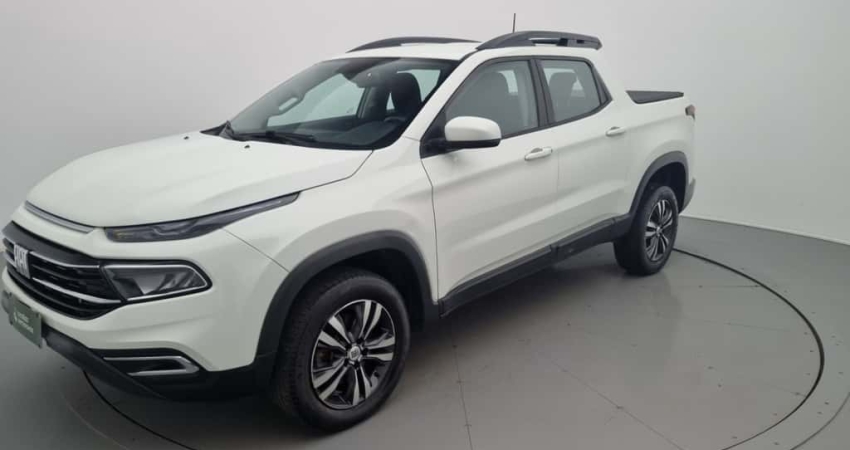Fiat Toro 2023 1.3 turbo 270 flex freedom at6