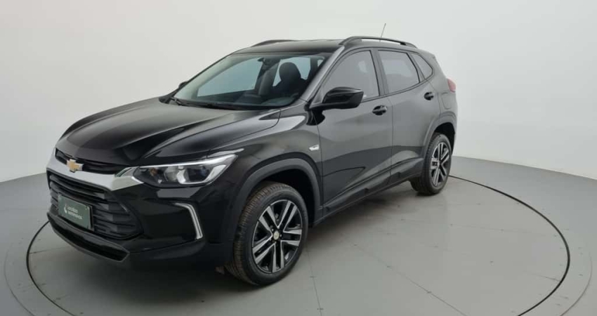 Chevrolet Tracker 2024 1.0 turbo flex lt automático