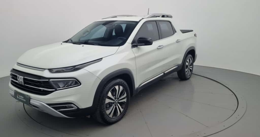 Fiat Toro 2023 2.0 16v turbo diesel volcano 4wd at9