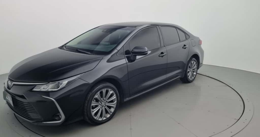 Toyota Corolla 2023 2.0 vvt-ie flex xei direct shift