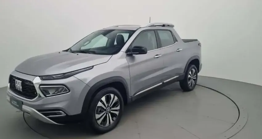 Fiat Toro 2024 2.0 16v turbo diesel volcano 4wd at9