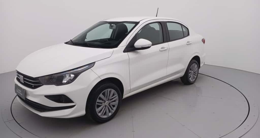 Fiat Cronos 2024 1.0 firefly flex drive manual