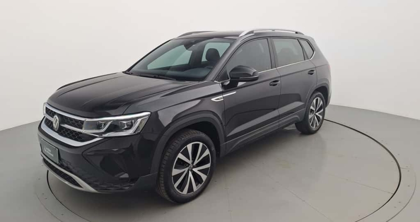 Volkswagen Taos 2023 1.4 250 tsi total flex highline automático
