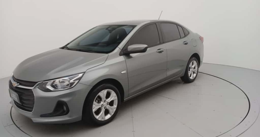Chevrolet Onix 2024 1.0 turbo flex ltz automático