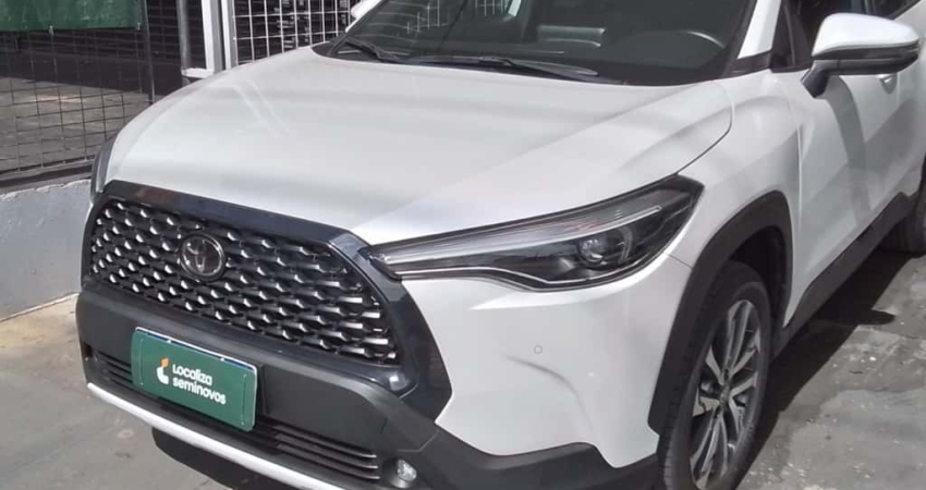Toyota Corolla 2023 2.0 vvt-ie flex altis direct shift