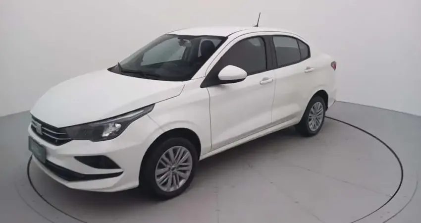 Fiat Cronos 2024 1.0 firefly flex drive manual