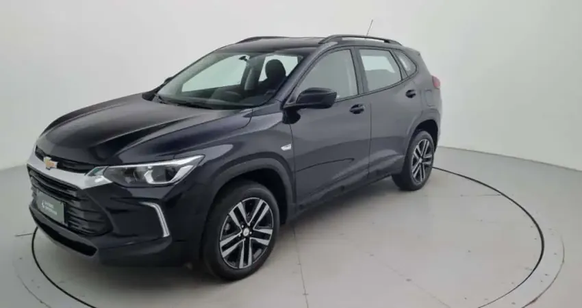 Chevrolet Tracker 2024 1.0 turbo flex lt automático