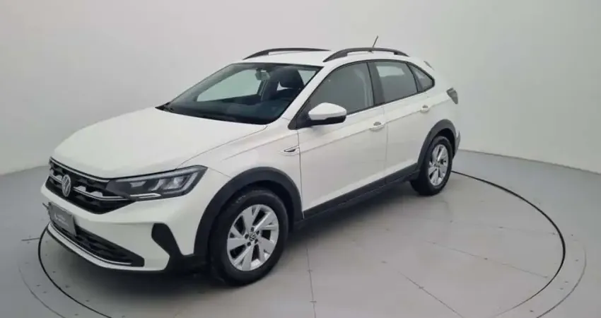 Volkswagen Nivus 2024 1.0 200 tsi total flex comfortline automático