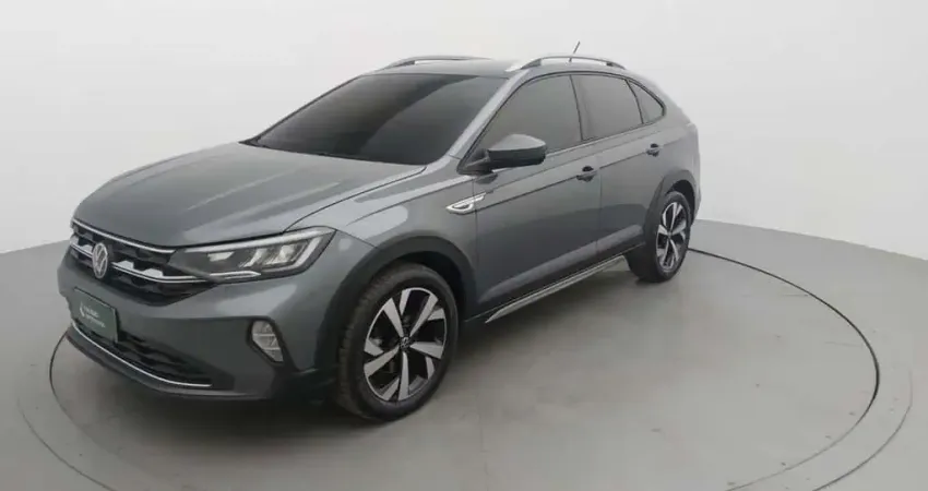Volkswagen Nivus 2024 1.0 200 tsi total flex highline automático