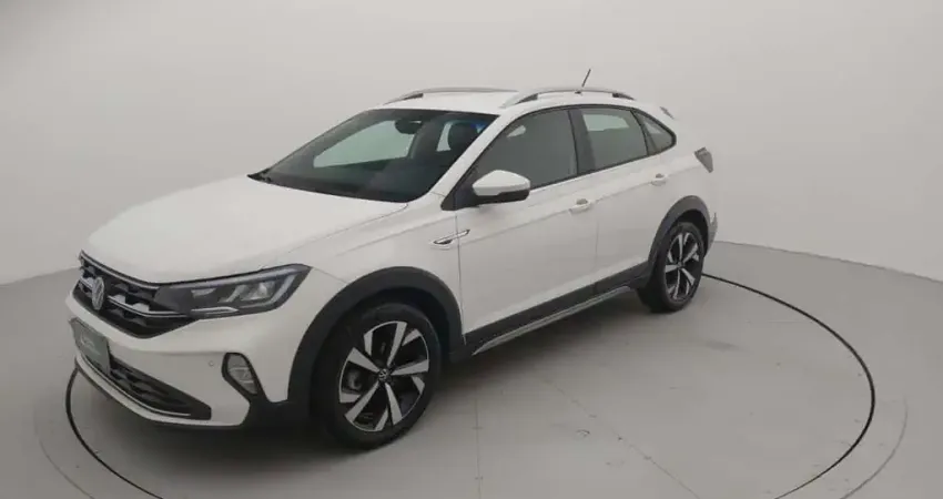 Volkswagen Nivus 2024 1.0 200 tsi total flex highline automático