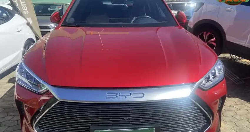 Byd Song plus 2024 1.5 dm-i híbrido automático
