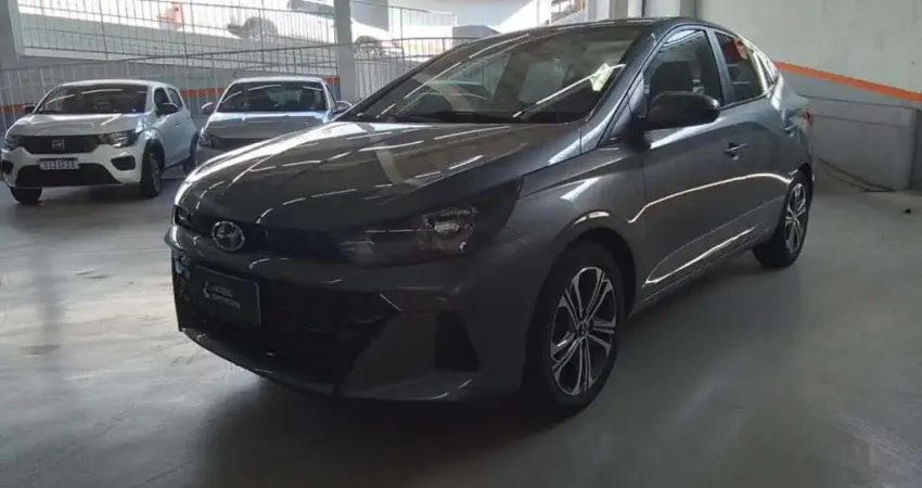 Hyundai Hb20s 2023 1.0 tgdi flex comfort automático