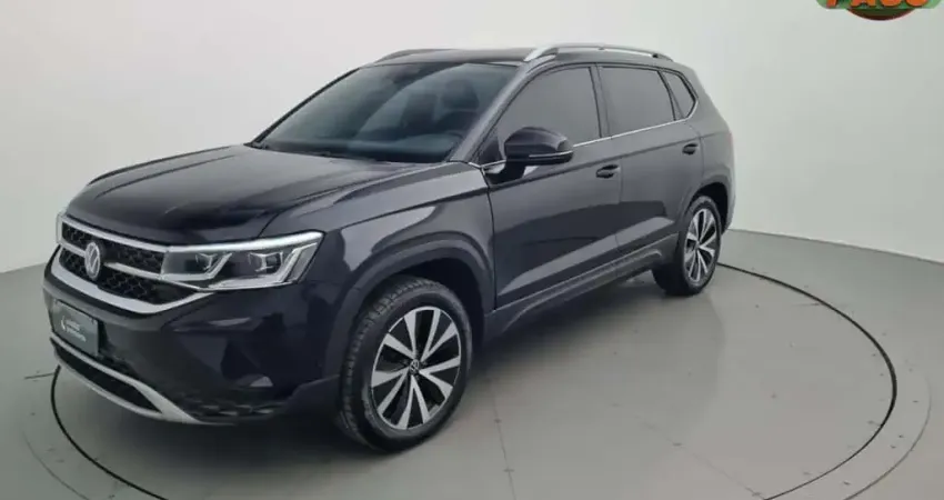 Volkswagen Taos 2023 1.4 250 tsi total flex highline automático