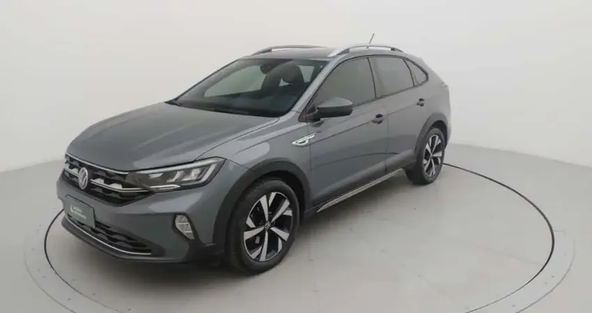 Volkswagen Nivus 2023 1.0 200 tsi total flex highline automático
