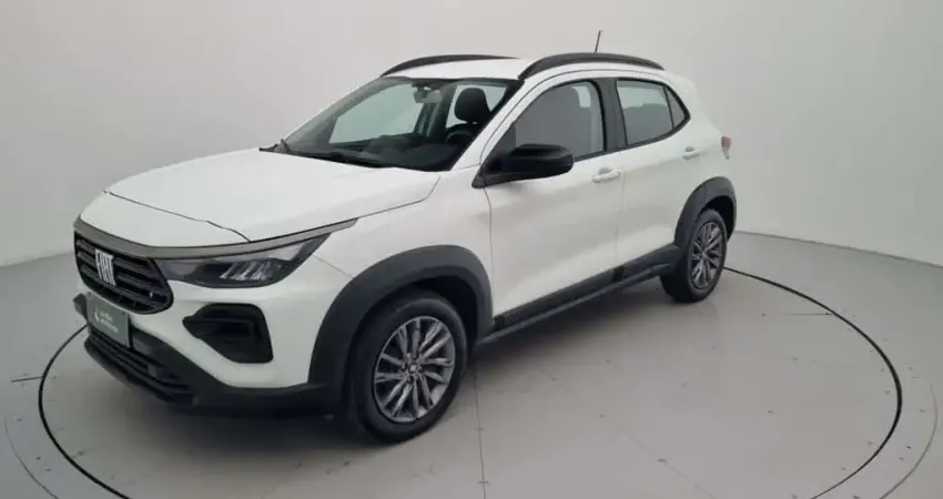 Fiat Pulse 2024 1.3 flex drive cvt