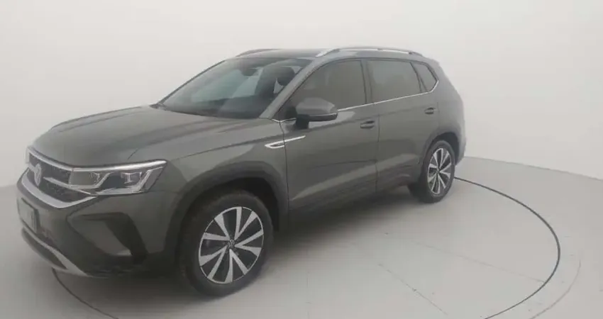 Volkswagen Taos 2023 1.4 250 tsi total flex highline automático