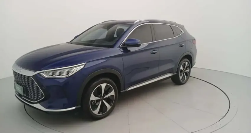 Byd Song plus 2024 1.5 dm-i híbrido automático